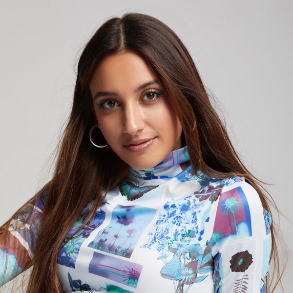 Miriam Sae